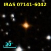 IRAS 07141-6042