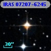 IRAS 07207-6245