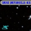 1RXS J071015.1-611044
