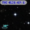 TYC 4521-67-1