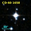 CD-60  1658