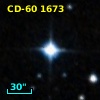 CD-60  1673
