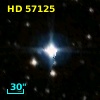 HD  57125