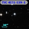 TYC 4521-539-1