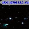 1RXS J070619.2-610515