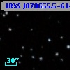 1RXS J070655.5-614706