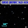 1RXS J070824.3-630831