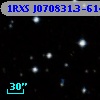 1RXS J070831.3-614733