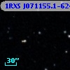 1RXS J071155.1-624925