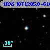 1RXS J071205.0-610934