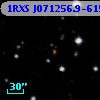 1RXS J071256.9-615203