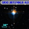 1RXS J071306.8-632059