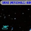 1RXS J071341.5-605422