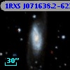 1RXS J071638.2-622024