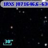 1RXS J071646.6-630542