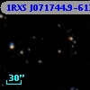1RXS J071744.9-613456