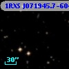 1RXS J071945.7-604211