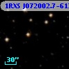 1RXS J072002.7-612953