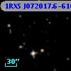 1RXS J072017.6-610728