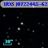 1RXS J072244.5-623158