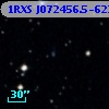 1RXS J072456.5-623843