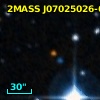 2MASS J07025026-6102482