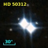 HD  50312