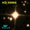 HD  50966
