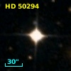 HD  50294