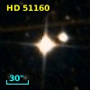 HD  51160