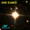HD  51863