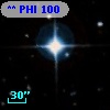 ** PHI   100