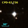 CPD-62   736