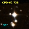 CPD-62   738