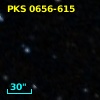 PMN J0657-6139