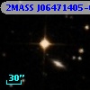 2MASS J06471405-6401415