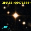 2MASS J06471844-6348300