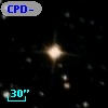 CPD-63   657