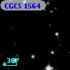 CGCS 1564