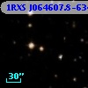1RXS J064607.8-634058