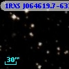 1RXS J064619.7-632642