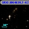 1RXS J064638.7-623804