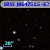 1RXS J064751.5-621325