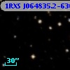 1RXS J064835.2-630316