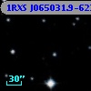 1RXS J065031.9-623538