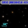 1RXS J065042.6-634324