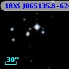 1RXS J065135.8-624322