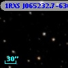 1RXS J065232.7-630424