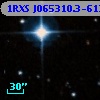 1RXS J065310.3-613935