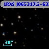 1RXS J065317.5-632515